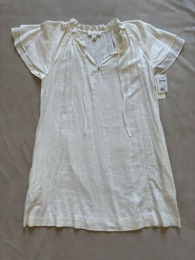 Flowy Cottagecore Dress